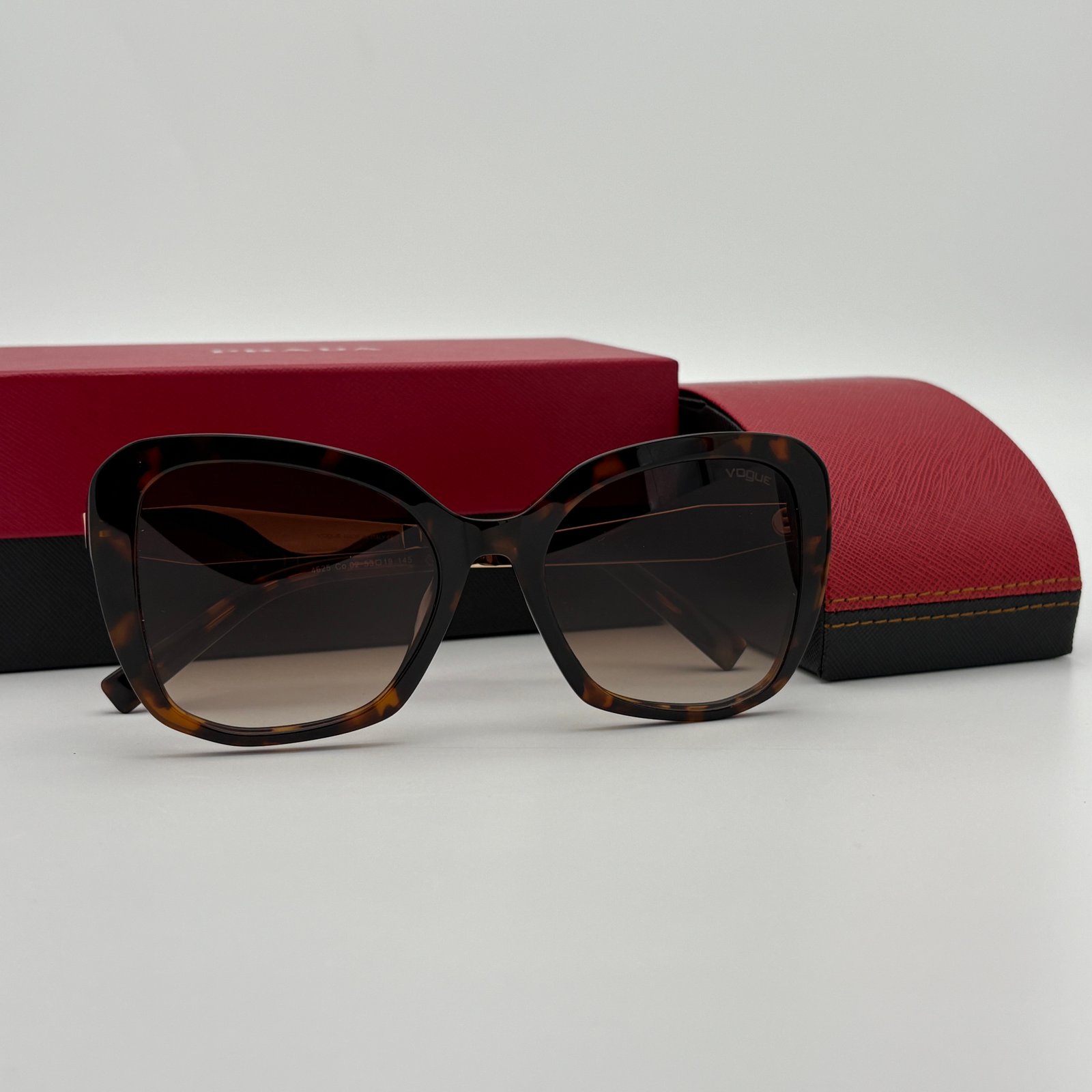 Vogue Ladies Sunglasses